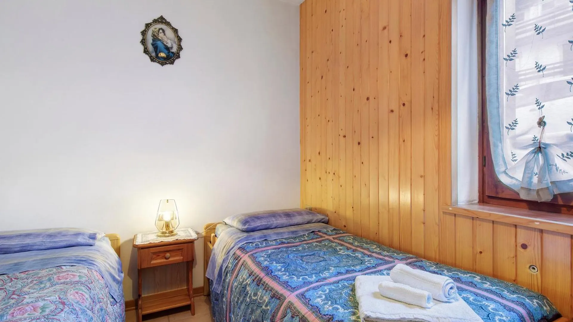 Villa Maria Auronzo Auronzo di Cadore Włochy