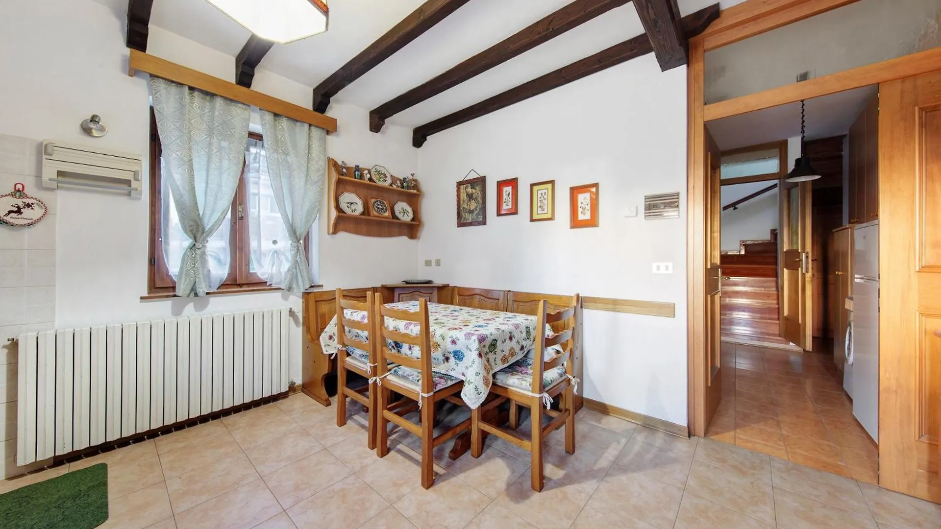 Villa Maria Auronzo Auronzo di Cadore 0*,